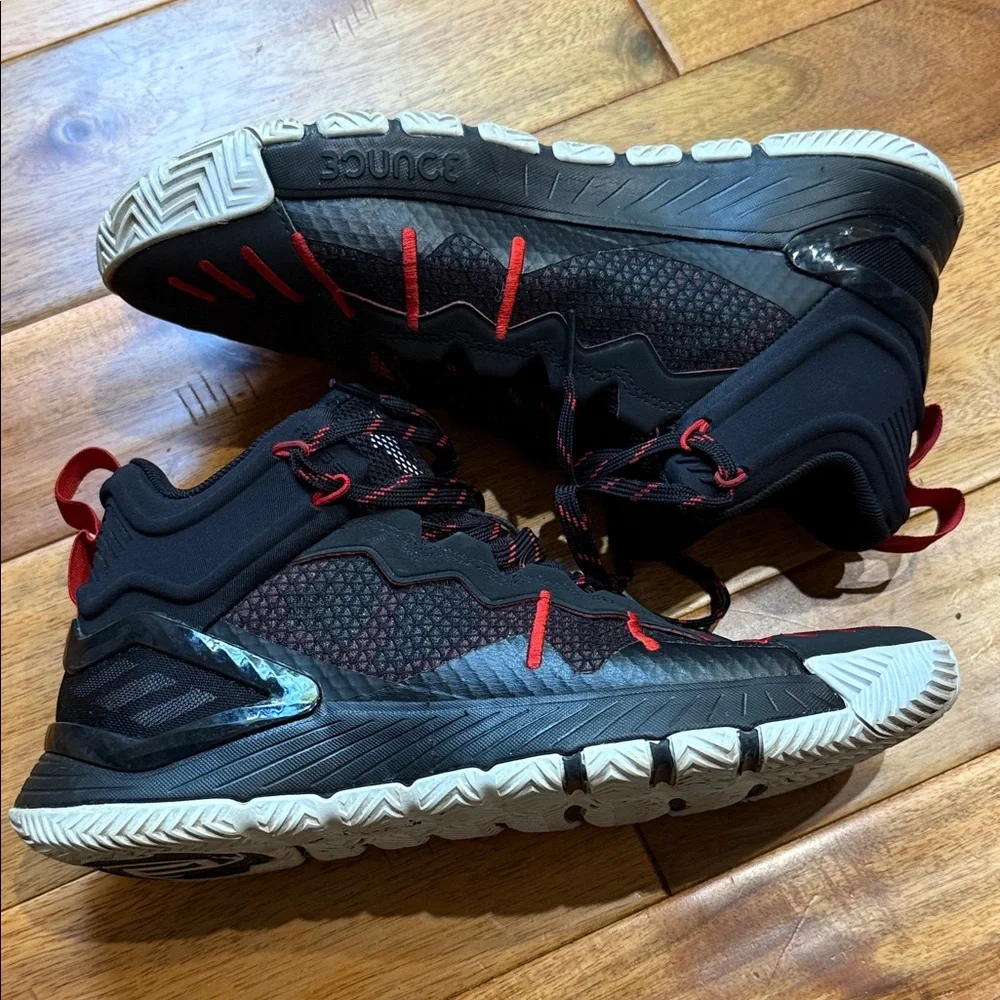 Adidas D Rose Son of Chi - Picture 3 of 8